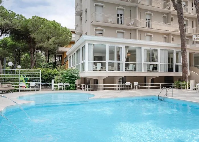 Hotel San Marco