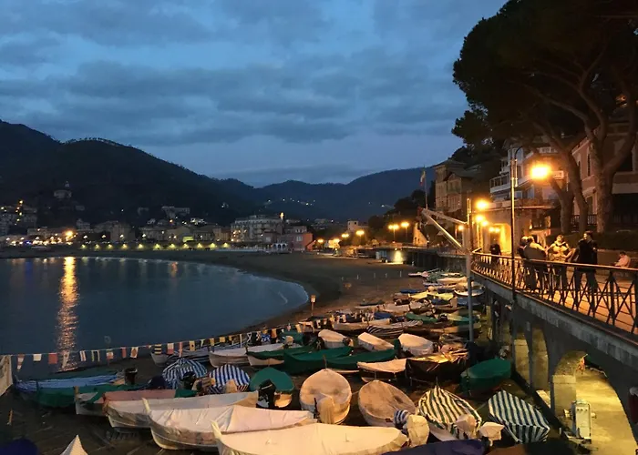 Villa Caterina