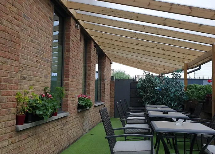 Hotel familiare: London City Airport Hotel