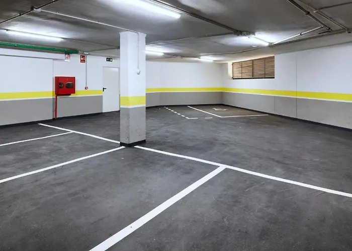 Hotel de 5 estrellas: Sercotel Córdoba Delicias