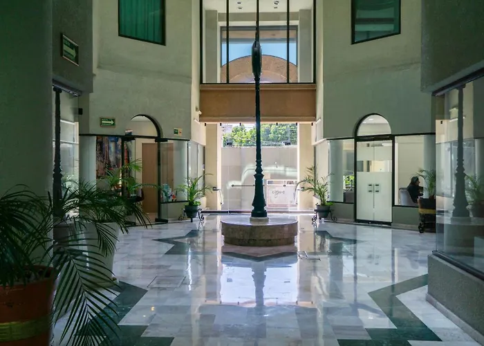 Hotel Florencia By Marho