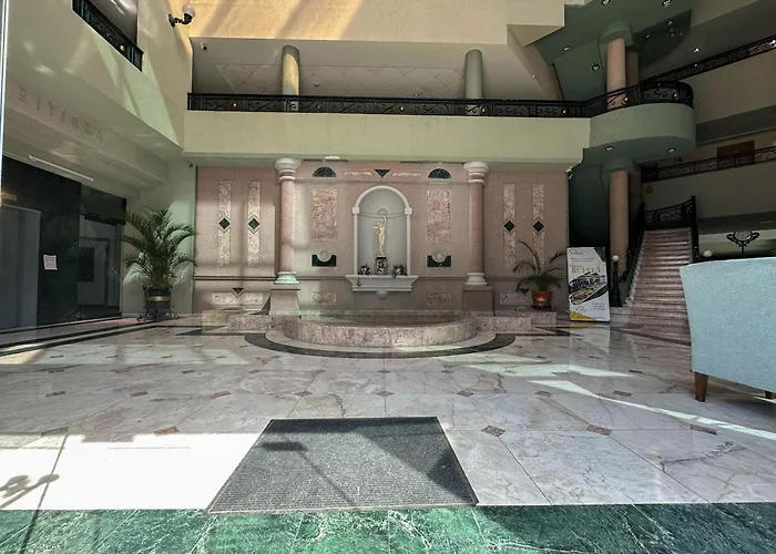 Hotel Florencia By Marho