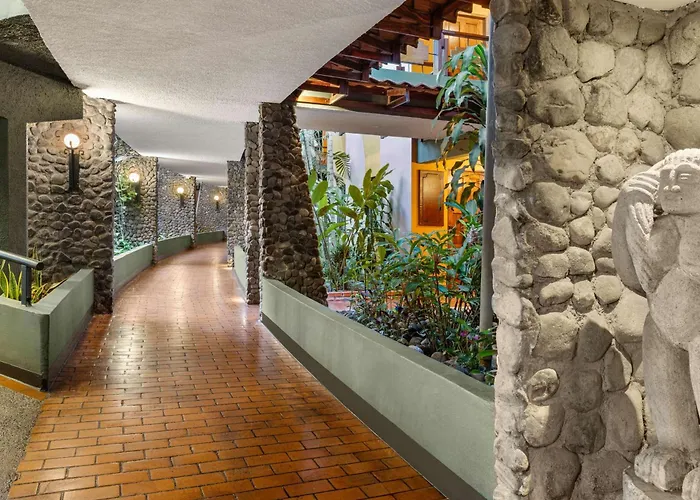 Hôtel casino: Hilton Cariari Doubletree San Jose - Costa Rica