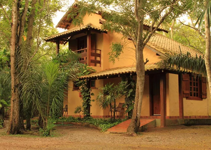 Hotel Cabanas