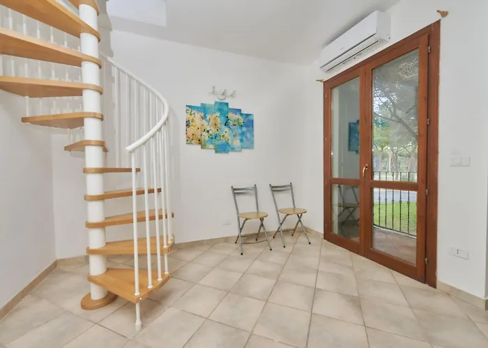 Hotel adatto agli animali: Pineta Azzurra