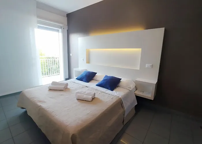 Hotel con vistas: Hotel Desire'