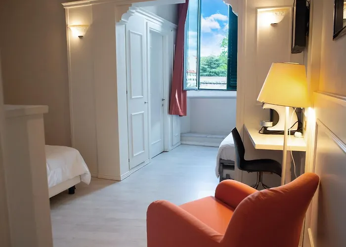 Albergo economico: Hotel Ariston