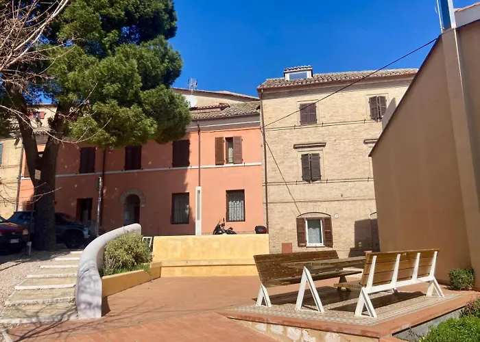 B&B Residenza Leonardo