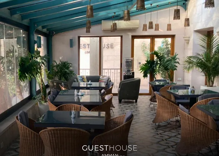 Guest House By Fhm