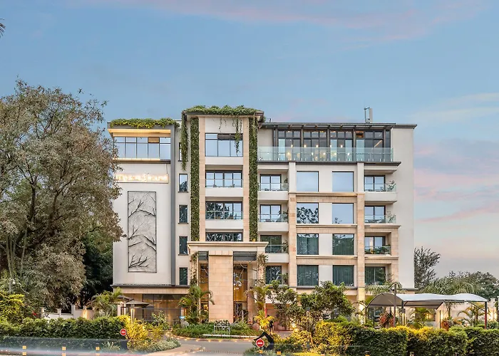 Social House Nairobi, A Preferred Lifestyle