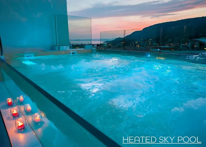 Waterpark hotels Amaris
