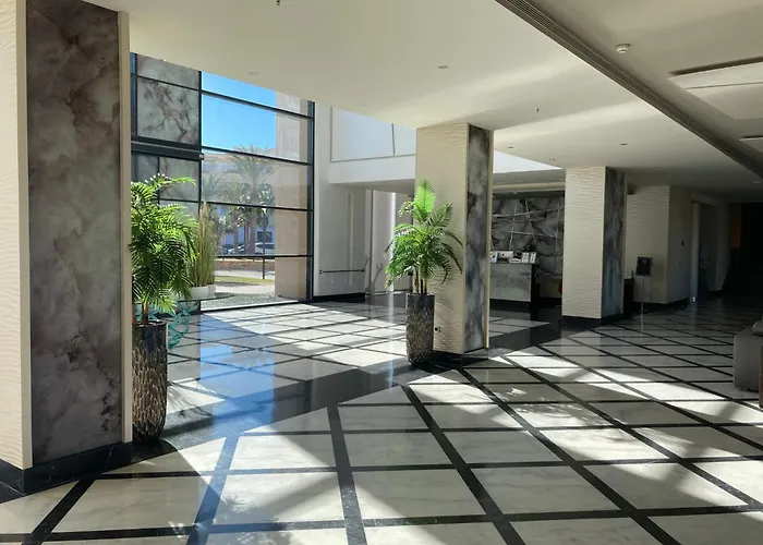 Hotel boutique: Hotel Ar Golf Almerimar