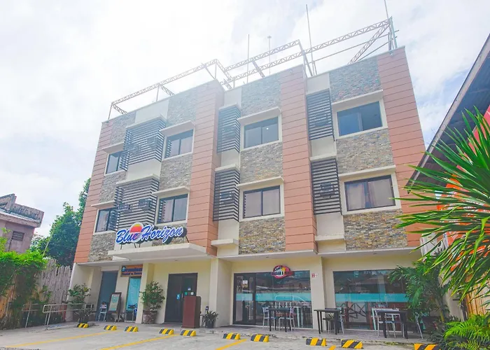 Oyo 567 Blue Horizon Hostel