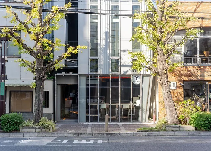 Carta Kyoto Gion