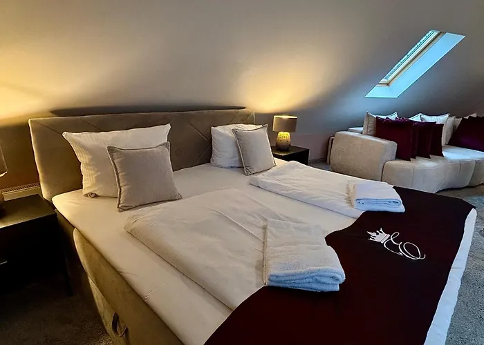 Empress Boutique Hotel