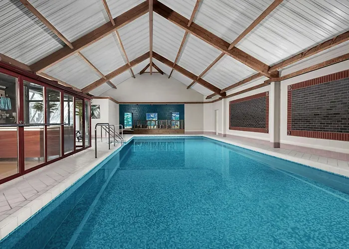 Delta Hotels By Marriott Colchester