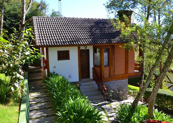 Pousada Recanto dos Sonhos