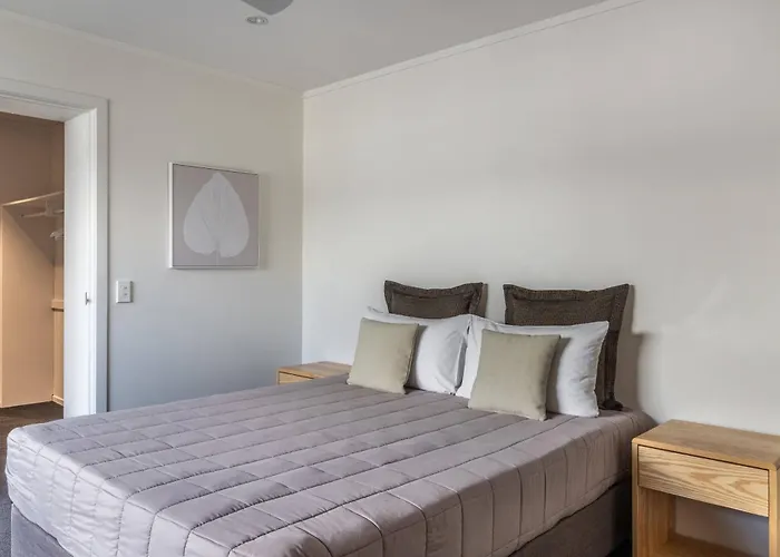 Apartments Ika Nui Taupo