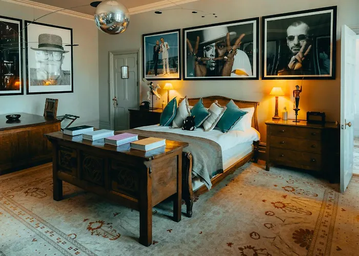 The Rudloe Near Bath - Marco Pierre White