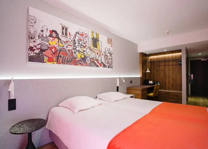 Hotel familiar: Ostend Hotel