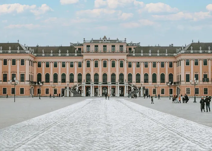 Living Kaiser Franz Joseph