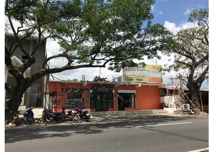 Family Hotel: Guest Hotel