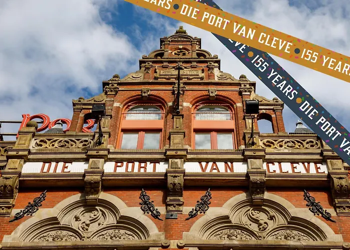 Die Port Van Cleve
