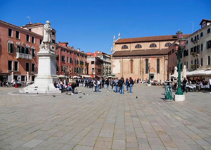 Appartamento Le Lanterne
