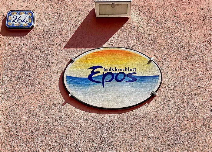  Epos