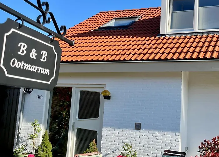  B&B Ootmarsum