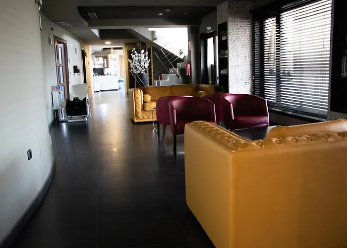  Restaurante O Retiro