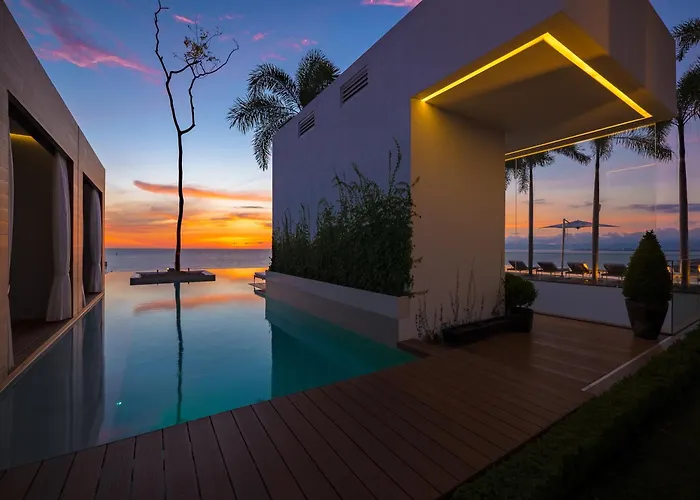 Hotel que admite mascotas: Pier 57 - 710 Fabulous & Luxurious 2 Bedroom Penthouse