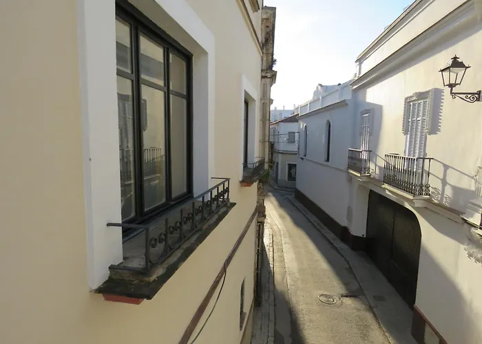 Casa de las Especias Hotel Boutique