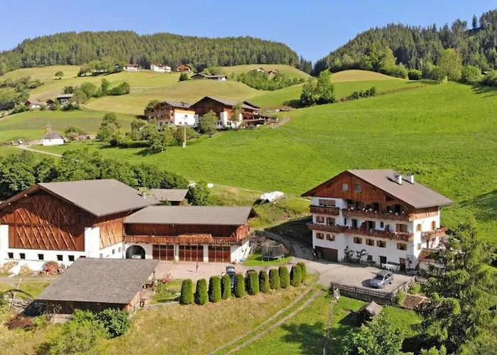 Veltierhof Villnoess