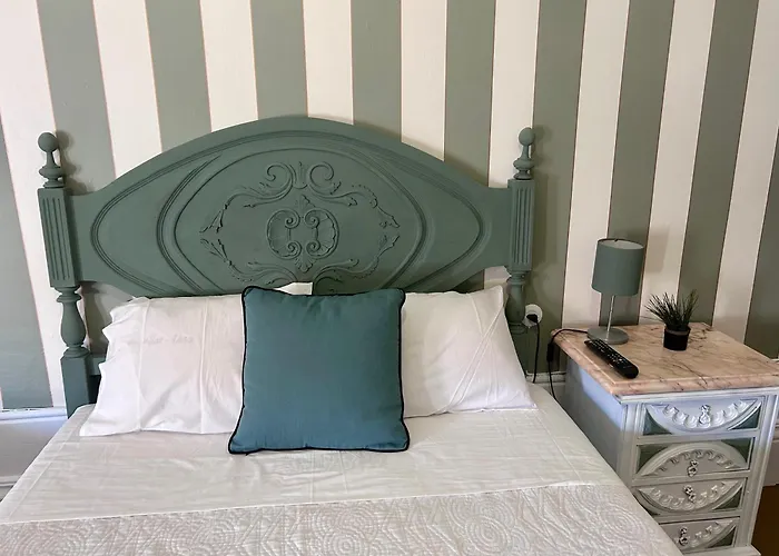 Monte Sinai Guest House