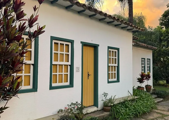  Pousada do Barão