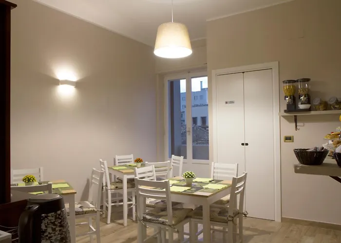 Hotel familiare: Home Syrakos B&B
