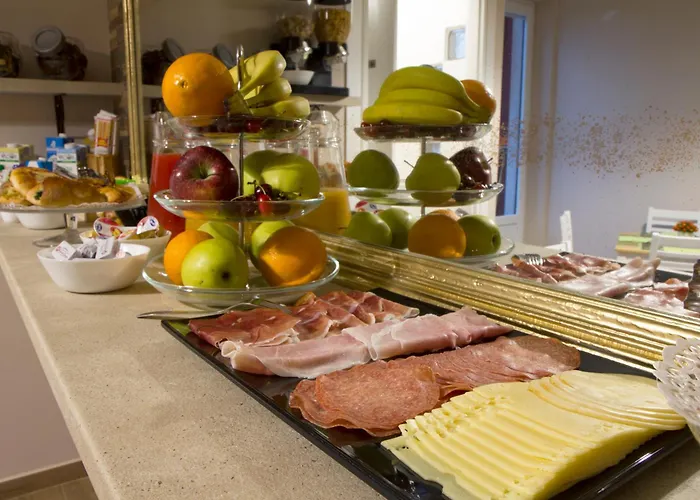 Hotel familiare: Home Syrakos B&B