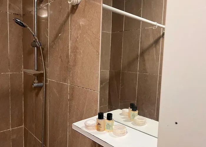 Huisdiervriendelijk hotel: Otel Grand Sami