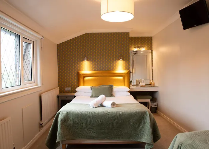 Guests house Adare Guesthouse