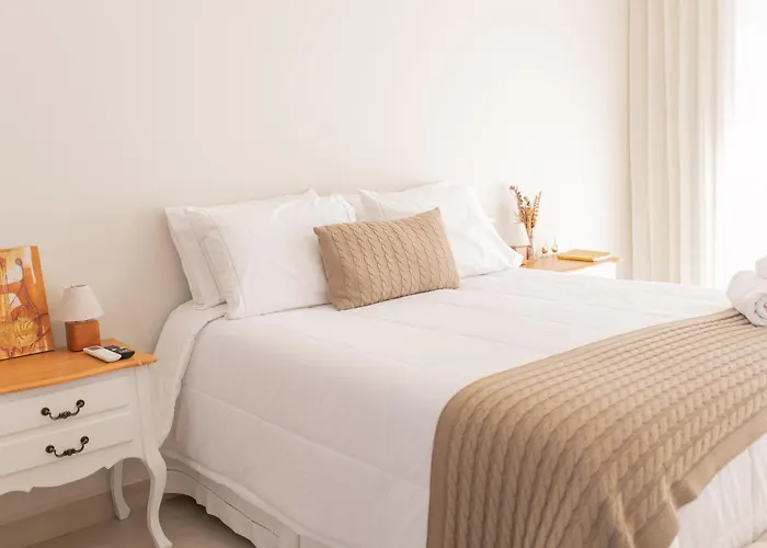 Hotel de luxo Apenas: Aldrava Pousada Boutique