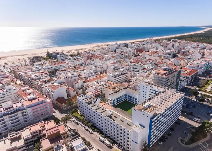Hotel boutique: Hotel Navegadores