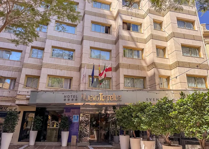 Golf hotel: Nuevo Torreluz