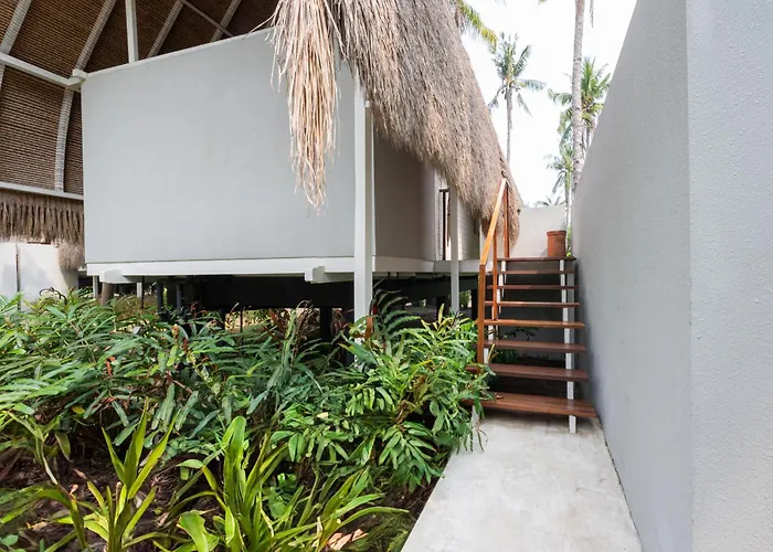 Hotel: Hotel Lumi Gili Trawangan