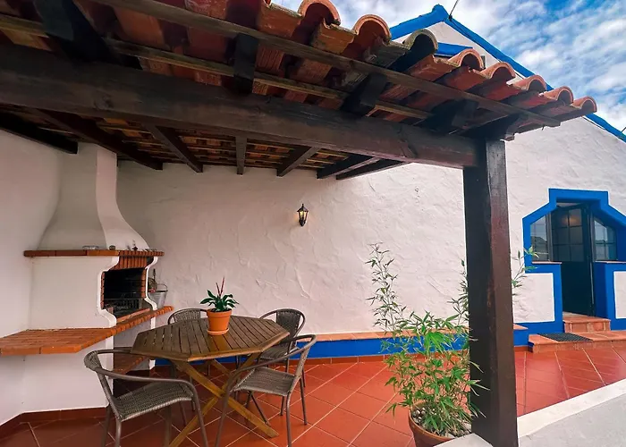 Hotel que aceita animais de estimação: Quinta Da Fonte - Casa Da Charrete