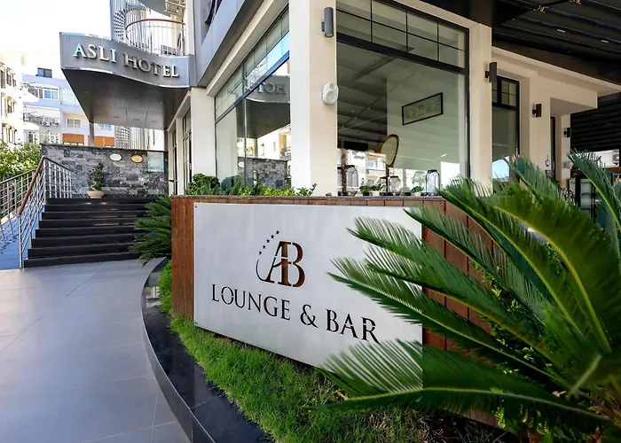 Asli Hotel