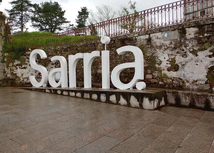 Hotel que admite mascotas: Albergue San Lázaro