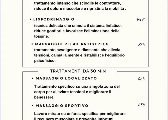 Hotel familiare: B&B La Locanda Chic