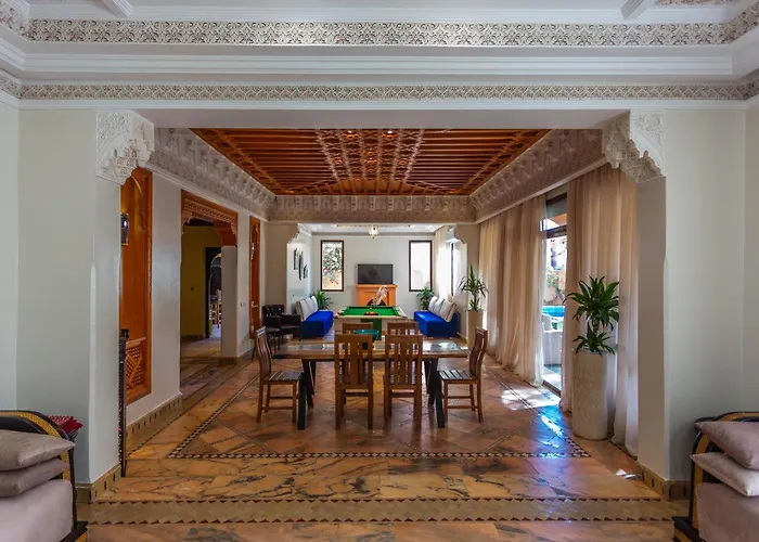 Villa: Villa Dahlia