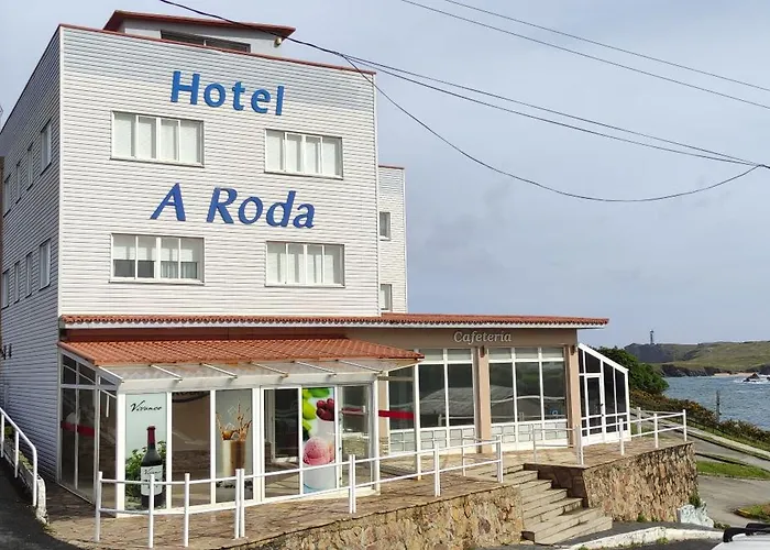  A Roda